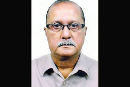 জিয়াউর রহমানের ছোট ভাই কামাল আর নেই