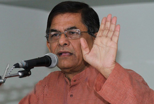 'গণহত্যা বন্ধ না করে রোহিঙ্গাদের ফেরত পাঠানোর মানে নরকে ঠেলে দেওয়া'