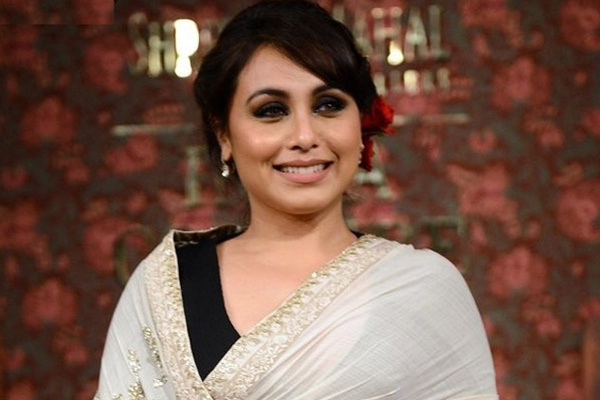 ফের মা হতে চলেছেন রানি মুখার্জি!‌