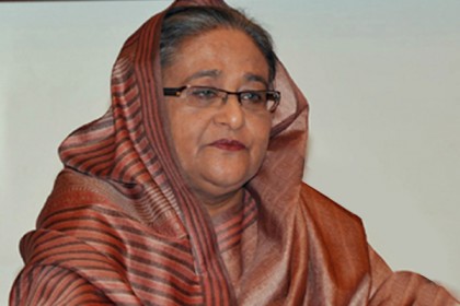 বারী সিদ্দিকীর মৃত্যুতে প্রধানমন্ত্রীর শোক
