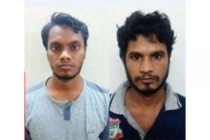 কলকাতায় আটক জঙ্গিদের টার্গেটে ছিল ৭১ বাংলাদেশি ব্লগার 
