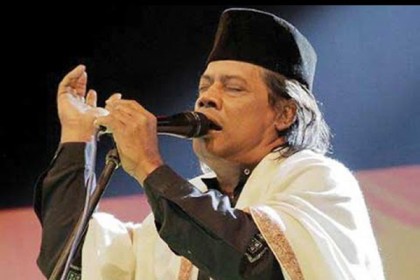 সঙ্গীতশিল্পী বারী সিদ্দিকী আর নেই