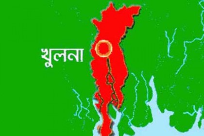 বাস উল্টে খুলনা সরকারি বিএল কলেজের ২০ শিক্ষক আহত