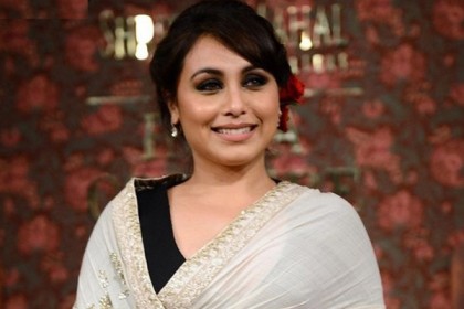ফের মা হতে চলেছেন রানি মুখার্জি!‌