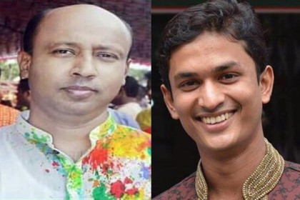 লক্ষ্মীপুর জেলা যুবলীগের নতুন কমিটি গঠন