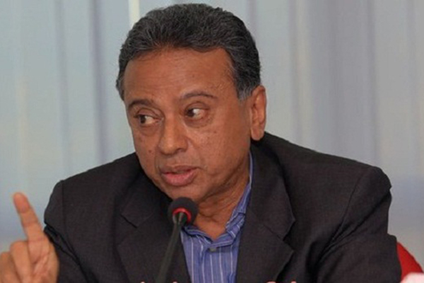 'জনগণকে ধোঁকা দিতে রোহিঙ্গা চুক্তি'