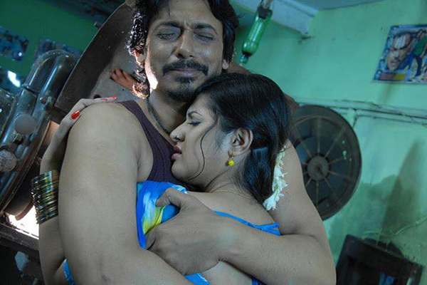 ছবিতে জায়েদ-পরীর 'অন্তর জ্বালা'