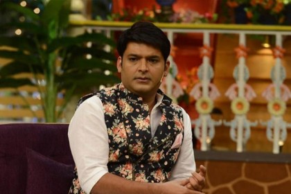 হলিউড থেকে কাজের সুযোগ পেয়েছেন কপিল শর্মা