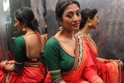 ঘনিষ্ঠ দৃশ্যে অভিনয় নিয়ে মুখ খুললেন পাওলি দাম