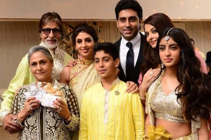 আরাধ্যকে যাদের থেকে দূরে রাখবেন বচ্চন পরিবার