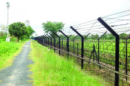 ভারতীয় খাসিয়ার গুলিতে বাংলাদেশি নিহত