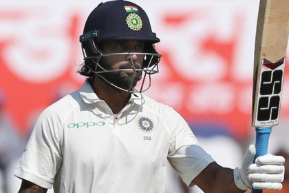 নাগপুরে শ্রীলঙ্কাকে চাপে ফেলার পথে ভারত 