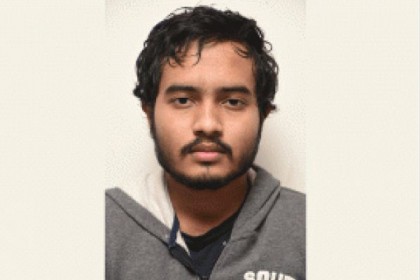 ব্লগার অভিজিৎ হত্যা মামলার আসামি গ্রেফতার

