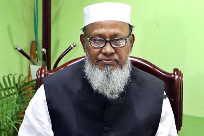 রাতে দেশে ফিরছেন মহিউদ্দিন চৌধুরী
