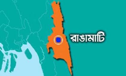 রাঙামাটিতে স্কুলছাত্রদের মারধর, আহত ৩