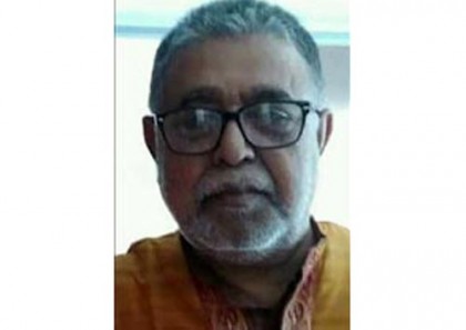 খুলনা জেলা আ’লীগের ভারপ্রাপ্ত সম্পাদকের মৃত্যু
