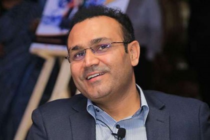 শেবাগকে ‘সঠিক’ প্রমাণ করতে মরিয়া কোহলির ভারত