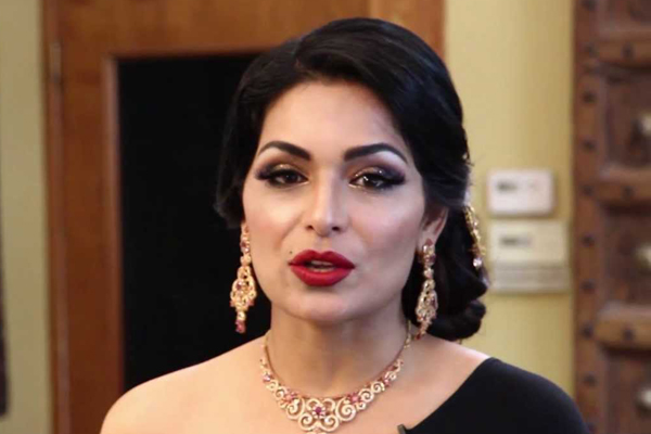 নিজেকে অবিবাহিত প্রমাণ করতে ৭ বছর কেটে গেল মীরার