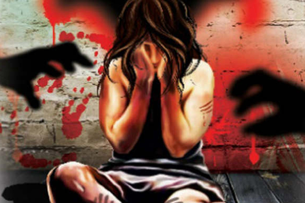 রাজধানীতে বৃদ্ধের বিরুদ্ধে স্কুলছাত্রীকে ধর্ষণের অভিযোগ

