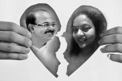 'খরুচে স্ত্রী', ডিভোর্স চান মেয়র!