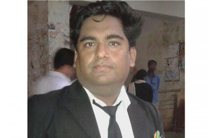 আইনজীবী বাপ্পী হত্যায় কথিত স্ত্রীসহ আটক ৬
