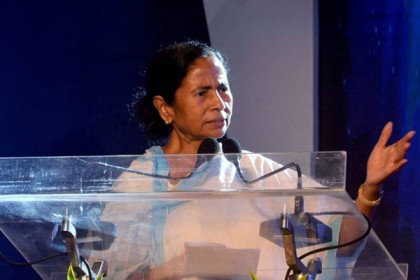 'পশ্চিমবঙ্গ বাংলাদেশের গেটওয়ে'