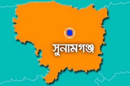 সুনামগঞ্জের ধর্মপাশায় ১৪৪ ধারা জারি 