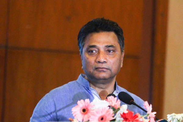 ফের আইসিইউতে আনিসুল হক