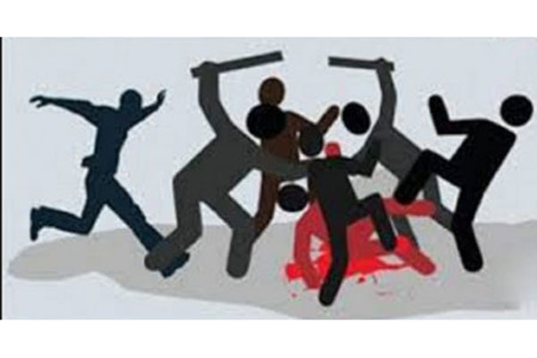 ব্রাহ্মণবাড়িয়ায় ডাকাত সন্দেহে গণপিটুনী, নিহত ২