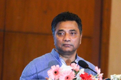 ফের আইসিইউতে আনিসুল হক