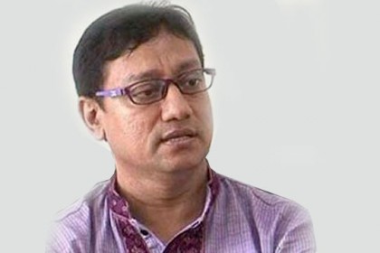 চট্টগ্রাম নগর বিএনপি সভাপতির আগাম জামিন  
