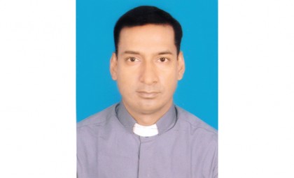 নাটোরে খ্রিষ্টান পুরোহিত নিখোঁজ, পুলিশের ব্যাপক তৎপরতা