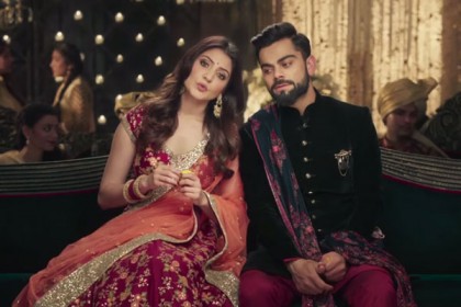 আনুশকাকে বিয়ে করতেই বিশ্রামে কোহলি!