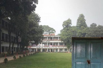 অবশেষে তালা দেয়া হলো ছাত্রলীগের সেই 'নির্যাতন কক্ষে'