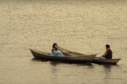 'আহত ফুলের গল্প' ছবির টিজার