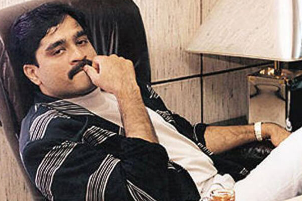 ছেলের কর্মে হতাশ দাউদ ইব্রাহিম