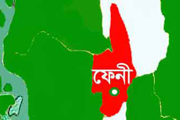 ফেনীতে পুলিশ-ডাকাত বন্দুকযুদ্ধে ৫ পুলিশ আহত, আটক ২