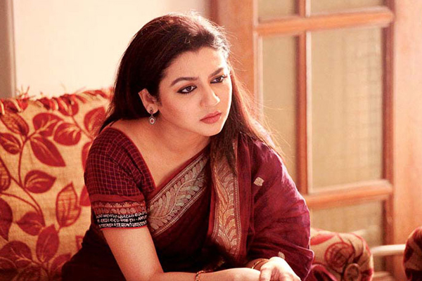 জয়া এবার জীবনানন্দ দাশের স্ত্রী