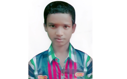 কুমিল্লায় অপহরণের ৫ দিন পর স্কুলছাত্রের লাশ উদ্ধার