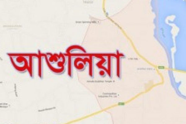 চাঁদা না পেয়ে অটোরিক্সা চালককে পেটালো যুবলীগ নেতা