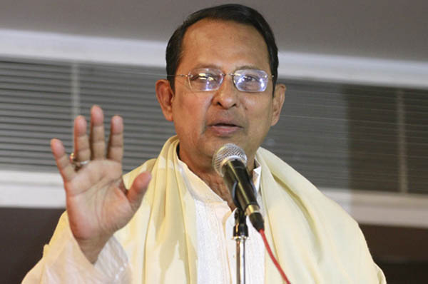 '৫৭ ধারা বিলুপ্ত করা হবে'