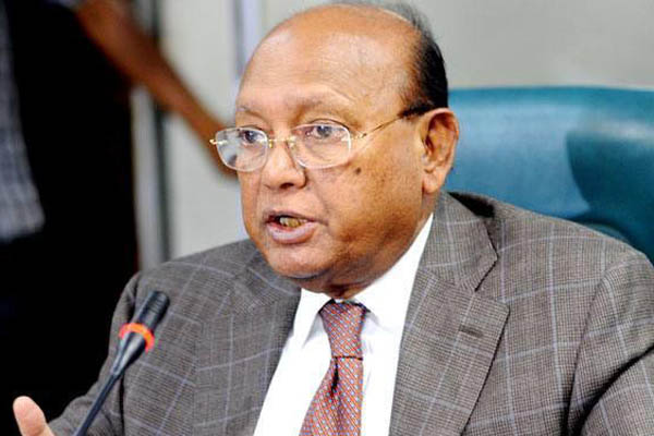 'নির্বাচনে না এলে অস্তিত্ব-সংকটে পড়বে বিএনপি'

