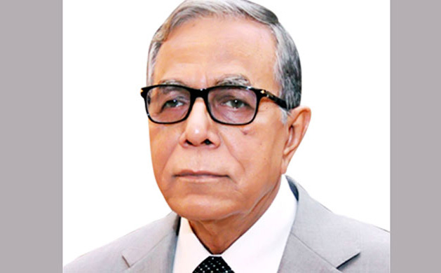রবিবার সন্ধ্যায় বিচারপতিদের সম্মানে রাষ্ট্রপতির নৈশভোজ