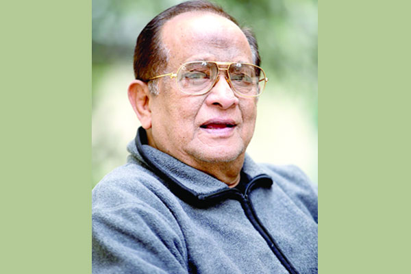 পরিবারই প্রকাশ করবে নায়করাজের জীবনী