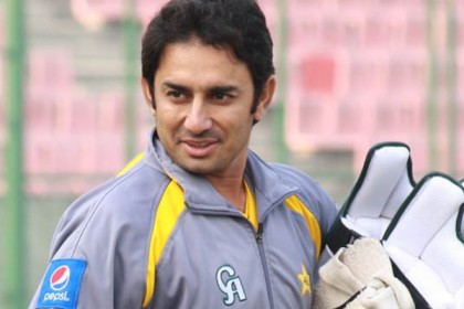 ক্যারিয়ারের ইতি টানলেন আজমল