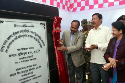 ‘শ্রমিকদের সাংবিধানিক অধিকার নিশ্চিত করতে আইন সংশোধন করা হবে’