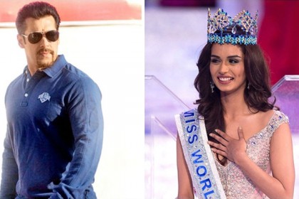 মানুষীকে পেতে এক বছর অপেক্ষা করতে হবে সালমানকে!