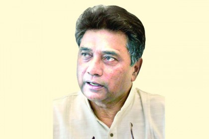 আনিসুল হকের প্রথম জানাযা লন্ডনের রিজেন্ট পার্ক মসজিদে 