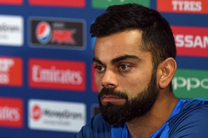 টেস্ট ক্রিকেটকে আরো গুরুত্ব দিতে হবে: কোহলি