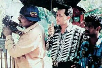 'স্টার হয়েও সালমান শাহ ছিল নিরহংকার'